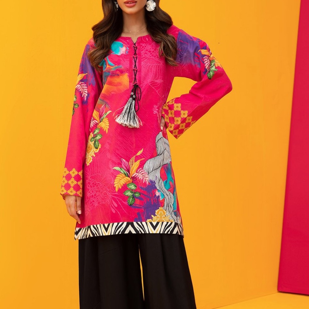 SO KAMAL Khadar kurti